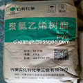 Yili Brand PVC Resin Calcium Carbonate SG5